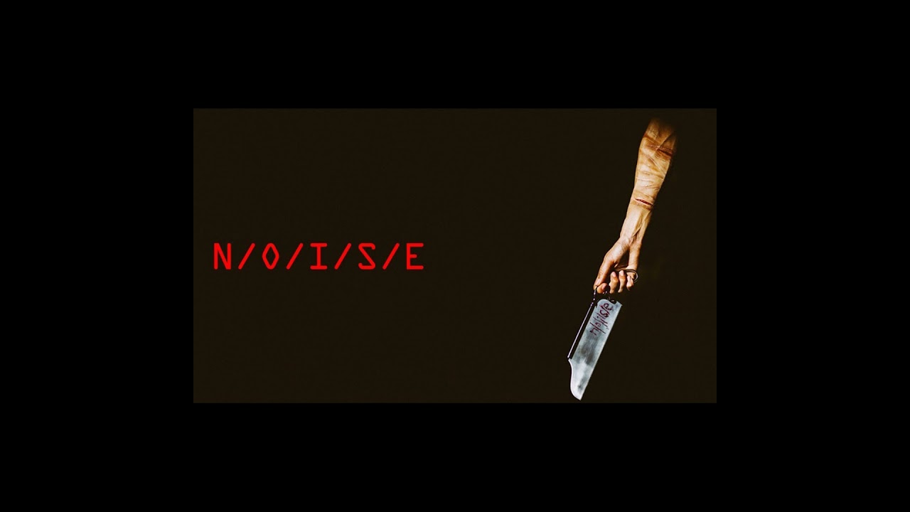 Ghostemane - Nihil (Instrumental)