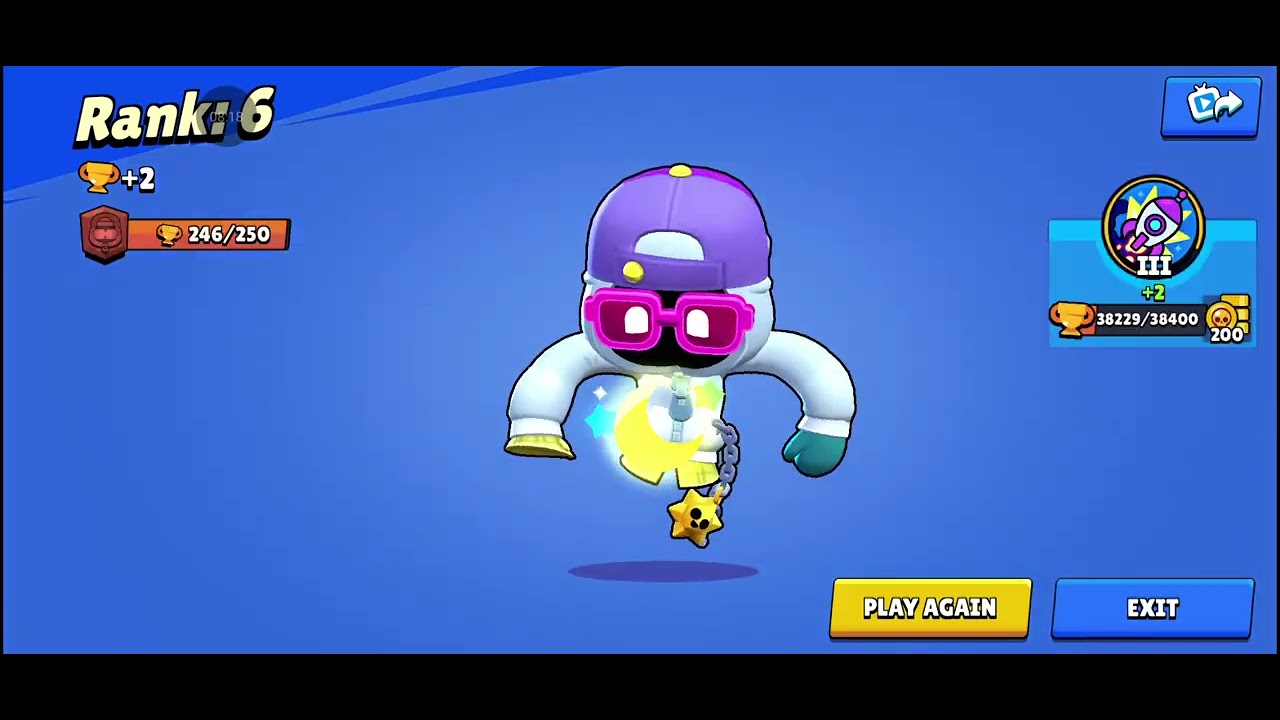 Igram brawl stars (novi game mod)