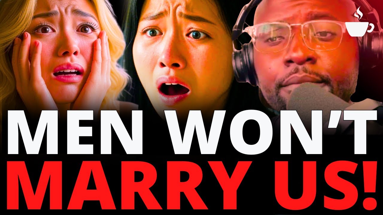 “Women in China Are Cooked” Men Refuse to Pay Dowries for Older & Promiscuous Women | The Coffee Pod