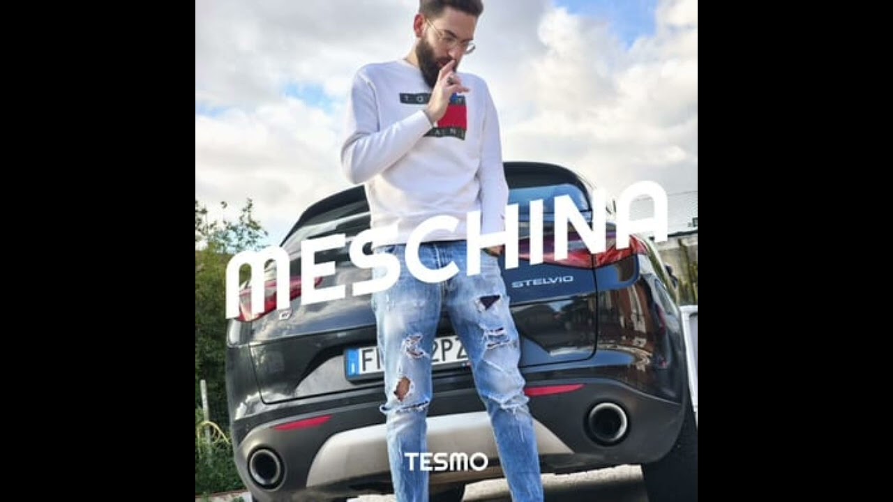 Thesmo - Meschina