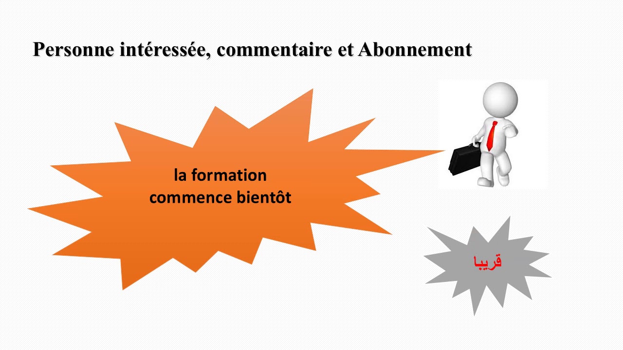 formation PII, Plan Interne d'Intervention