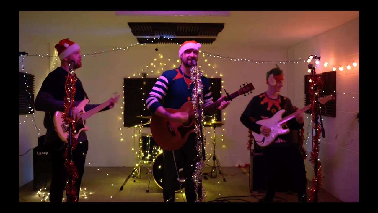 Snowman (Sia Cover) - Don't Forget Rupert (Music Video)