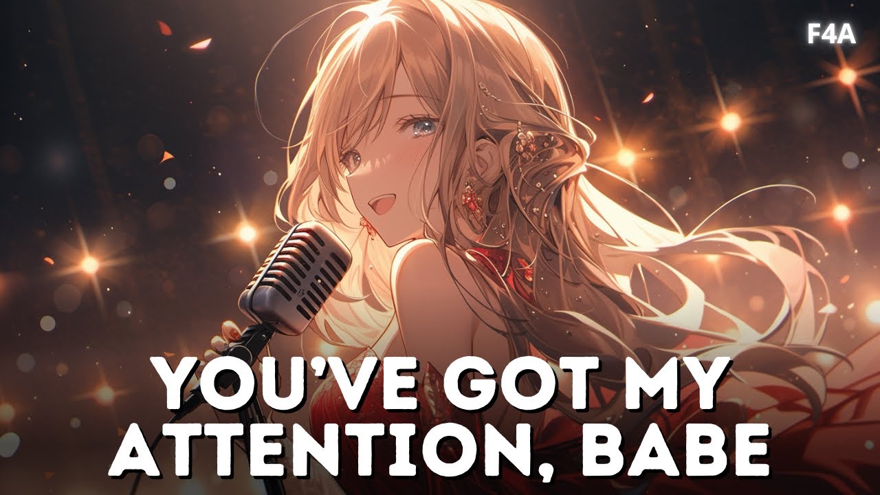 Sultry Singer Flirts With You at a Jazz Bar 🎙️ | Sharing Stories | Anti-Christmas | Holiday Mischief