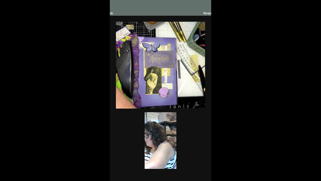 Friendship Journals on a Journey 📱