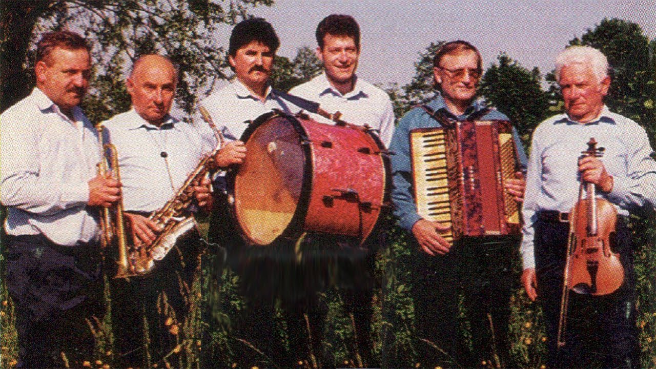 Kapela Seniorzy - 