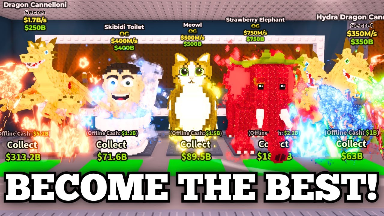 How To WIN EVERY PVP in Steal a Brainrot (EASY Method!)
