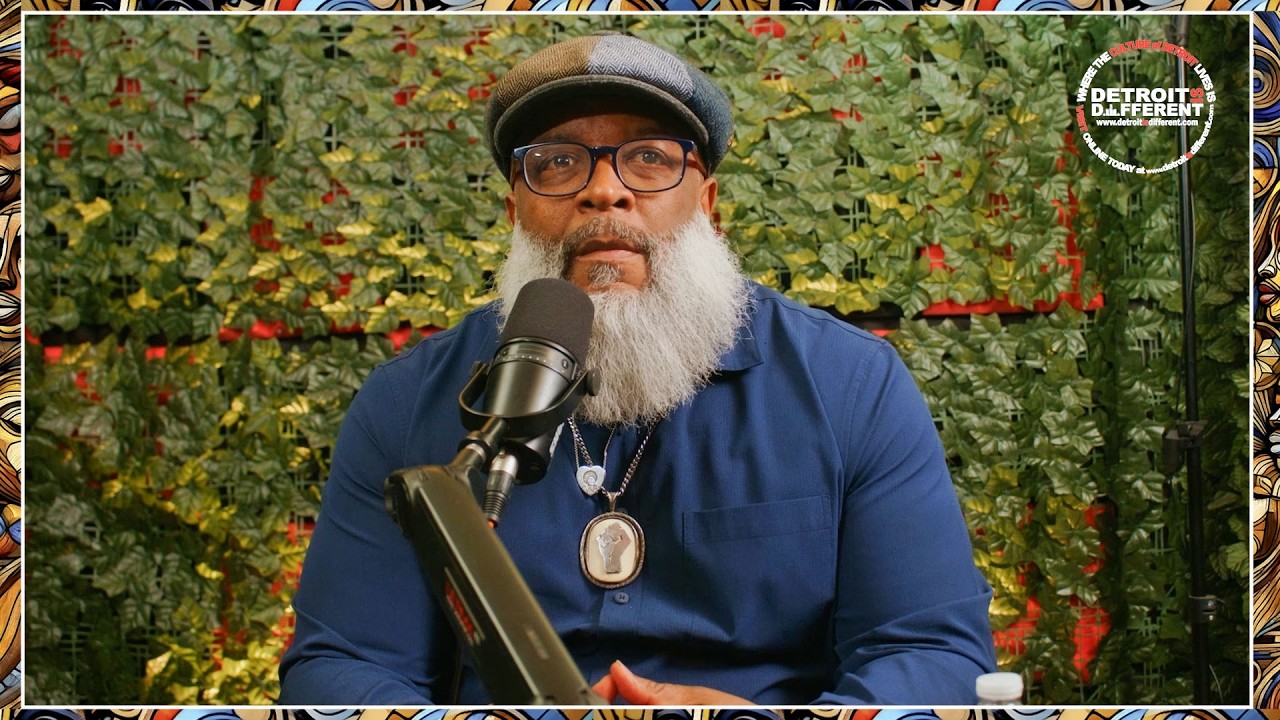 I’ve Broken That Myth: Dr. Yusef Bunchy Shakur’s Blueprint for Community Power