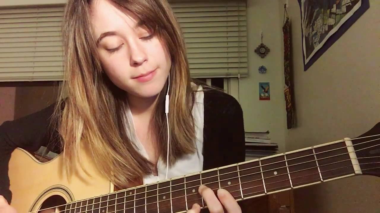 Someday - the Strokes cover