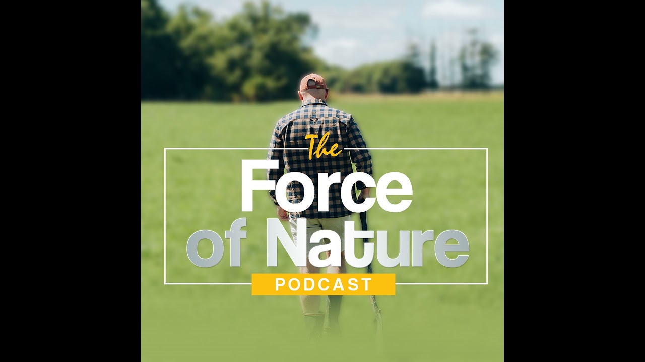 Ep 40 – Thomas Holmes: Rethinking the Future of the Arable Sector