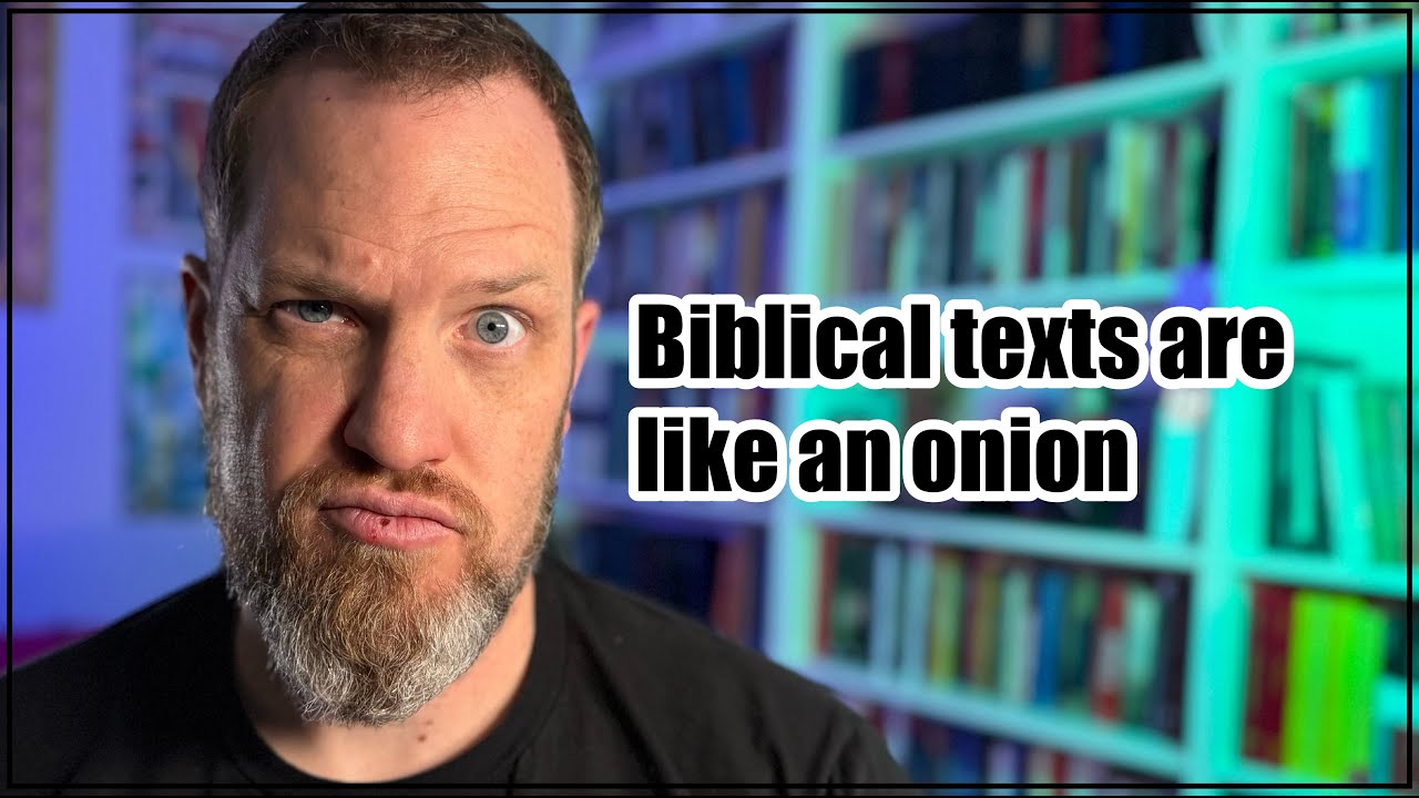 Are there &ldquo;original texts&rdquo; of the Bible?