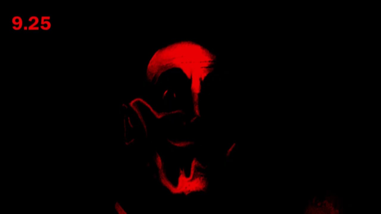 Mr. Incredible Becoming Uncanny: 666 phases leak 1 (Phase 1 to 18)