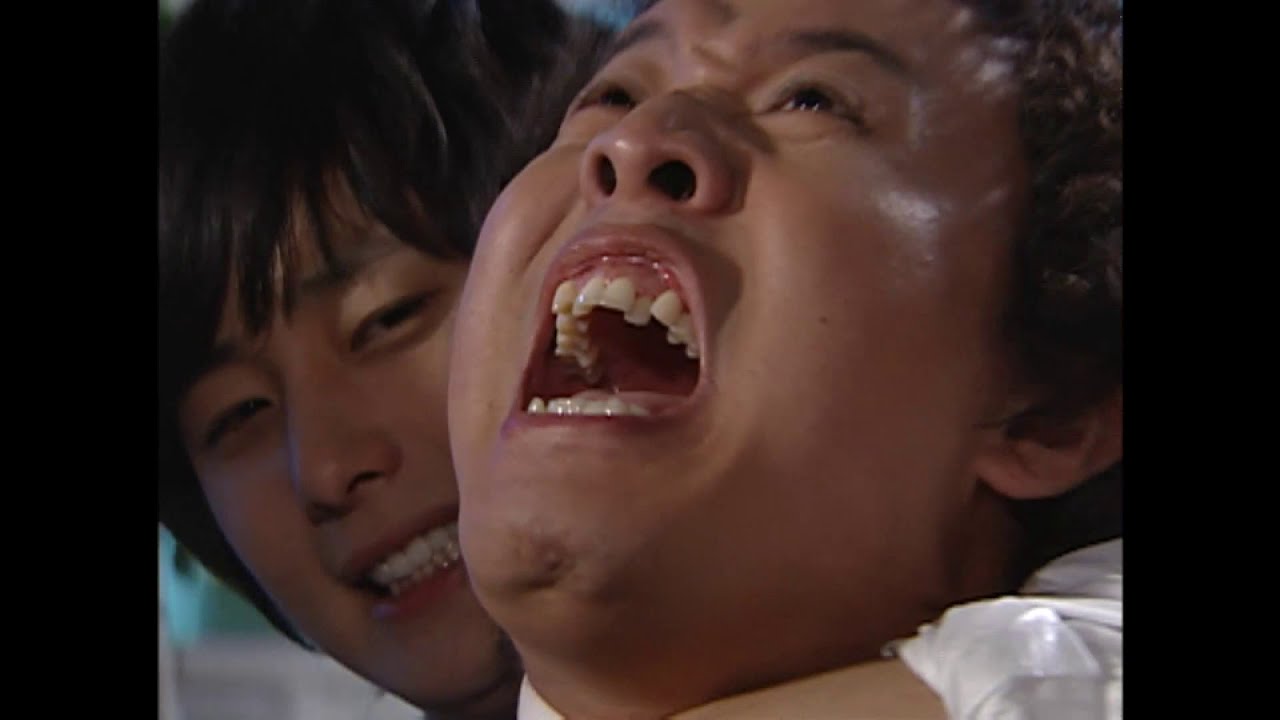 거침없이 하이킥 High Kick!, 125회, EP 125, #01