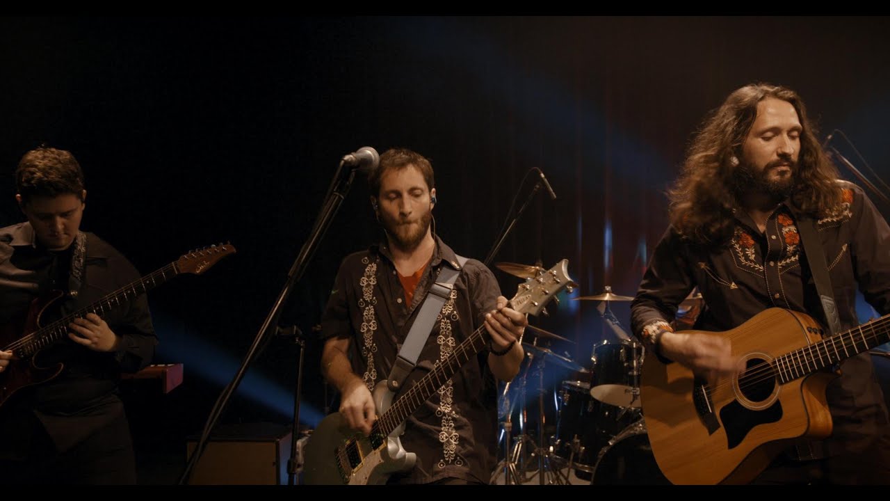More Than A Feeling | Boston | Left On Red