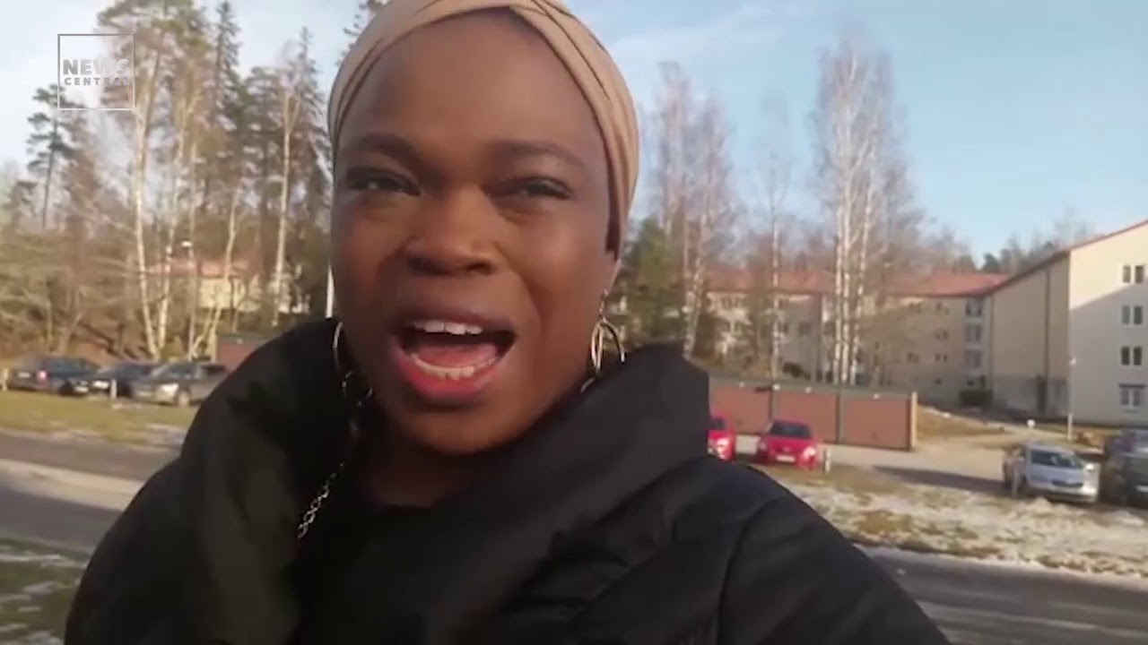 Nigeria Decides: Nigerians in the Diaspora react to elections postponement