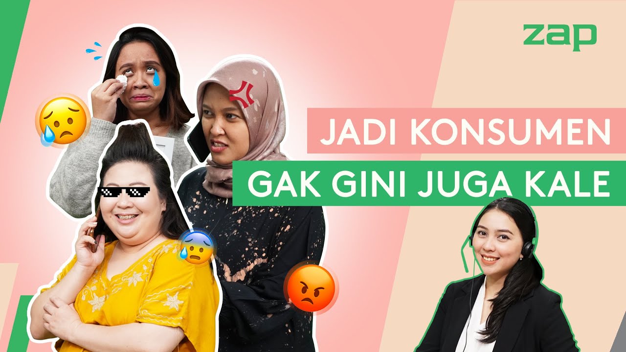 Suka dan Duka ZAP Client Care | ZAP Clinic