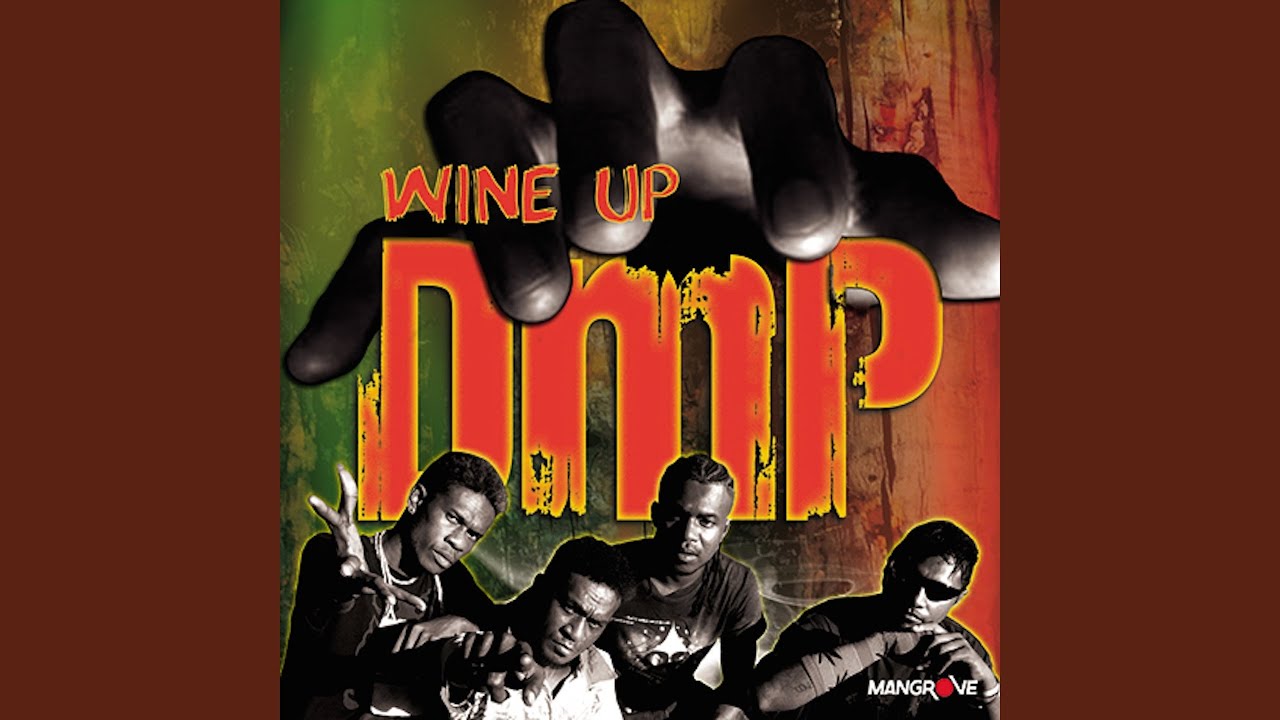 Wine Up