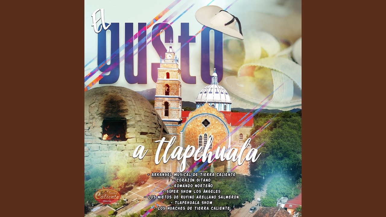 El Gusto a Tlapehuala