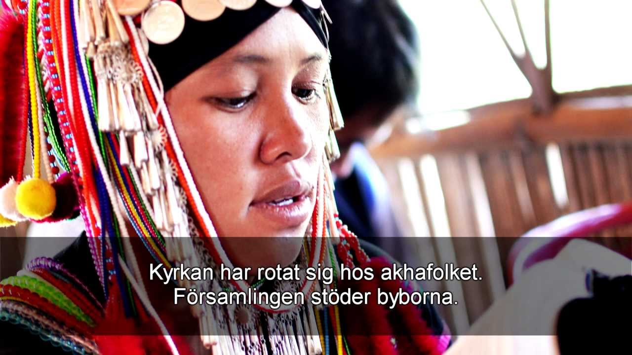 Jag tror, att...