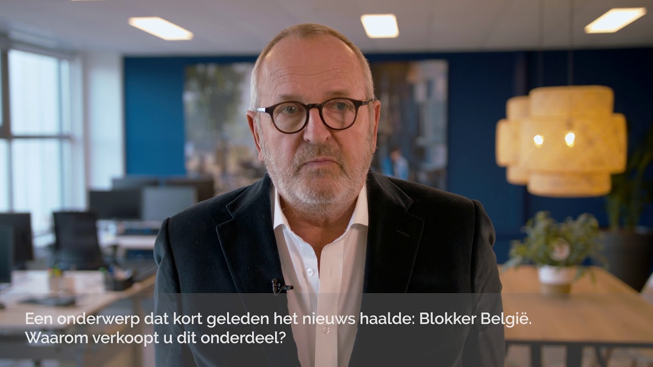 Interview MichielWitteveen