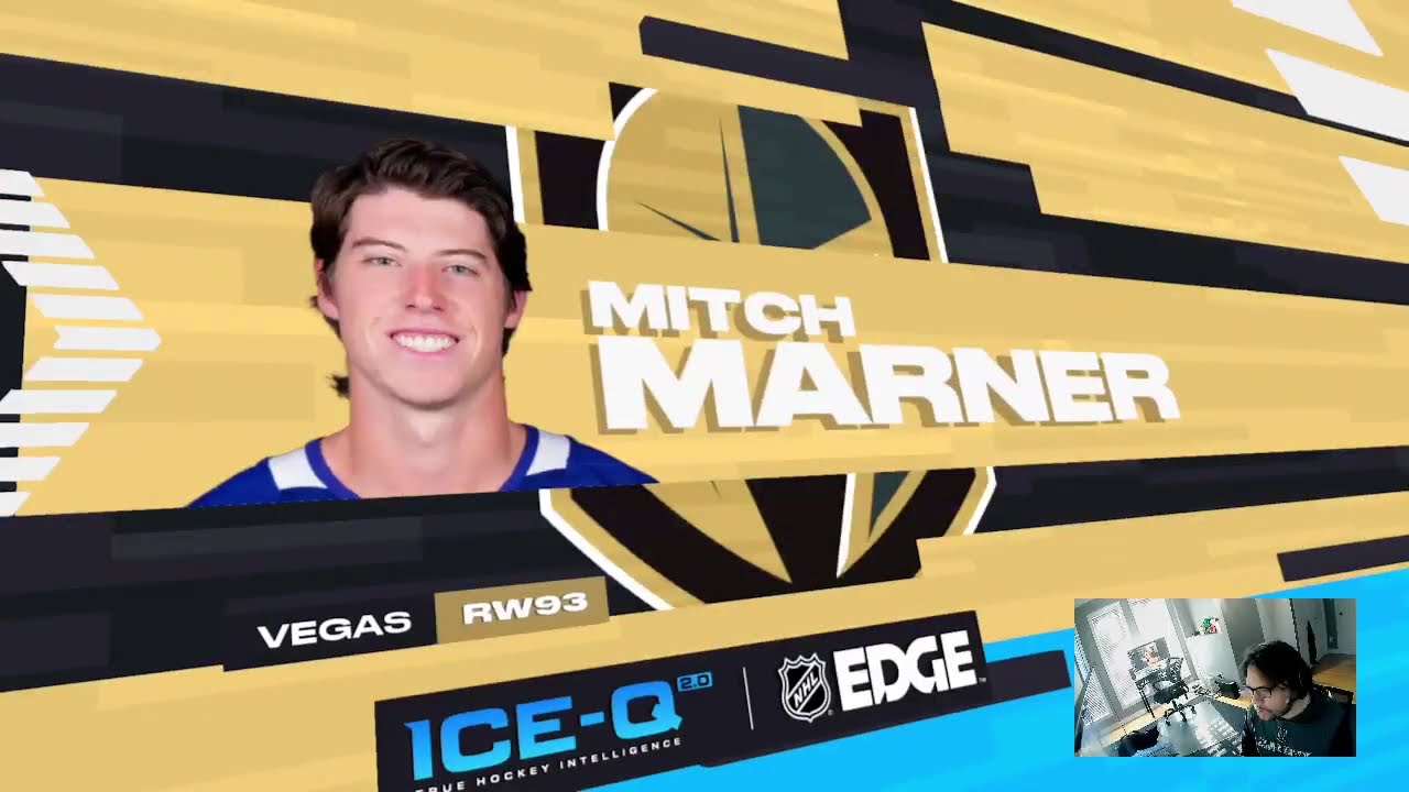 NHL 26: VIG Lounge Episode 484: Regular Season Game 45: VGK @ LAK