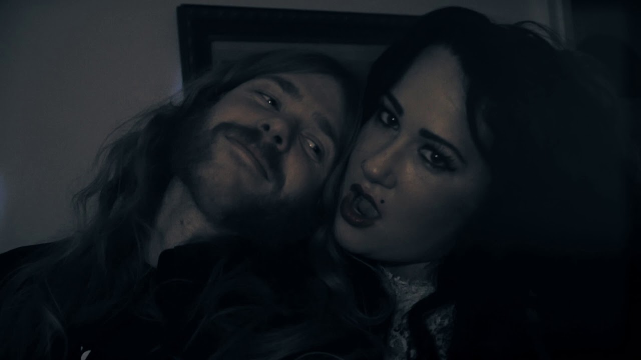 Indya - If Ya Don't Like It: Shove it! (Official Video)