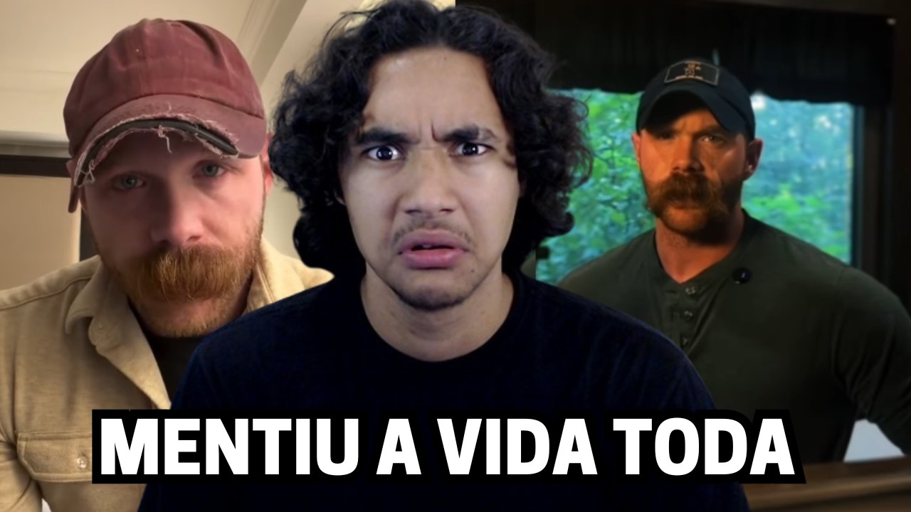 o tiktoker que jogou sua carreira no lixo por causa de um hater