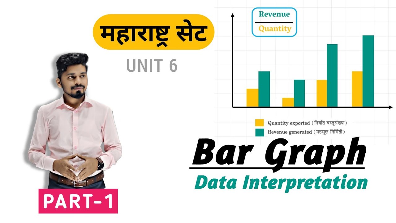 Bar Graph📊 and Table📜 | महाराष्ट्र सेट 📌 | Data interpretation💯 | #mhset2025