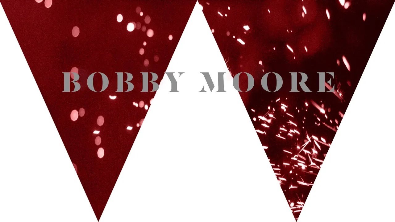 Explore the Bobby Moore Lounge at Wembley Stadium.