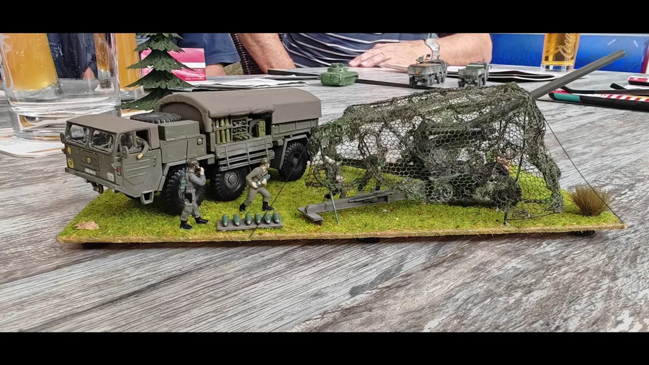 Matthis Modellbaustube Jan - Sept 2024