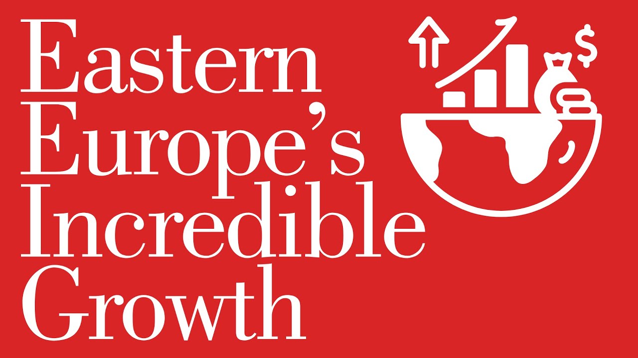 Why Poland's Economy is Terrifying Germany | Countries Reshaping the EU | Freedom Games 2024