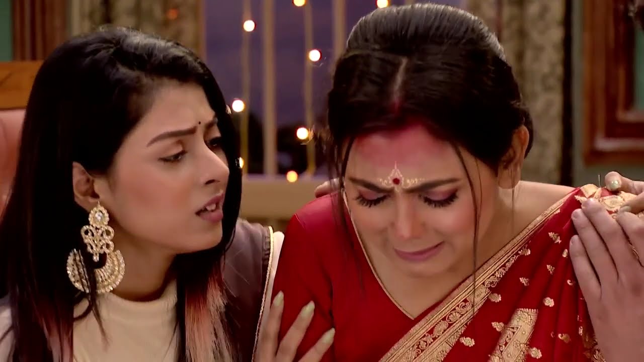 Pilu - Ep 119 - Krishanu Ganguly, Shubhangi Ghosh - Bengali Tv Serial - Zee5 Bangla Classics