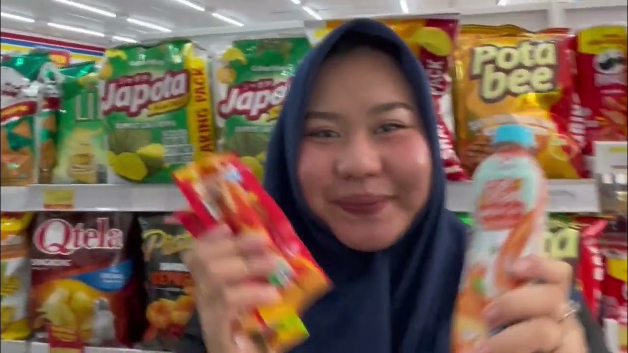 After Movie KKN 65 UM Palembang Posko 08 Desa Awal Terusan