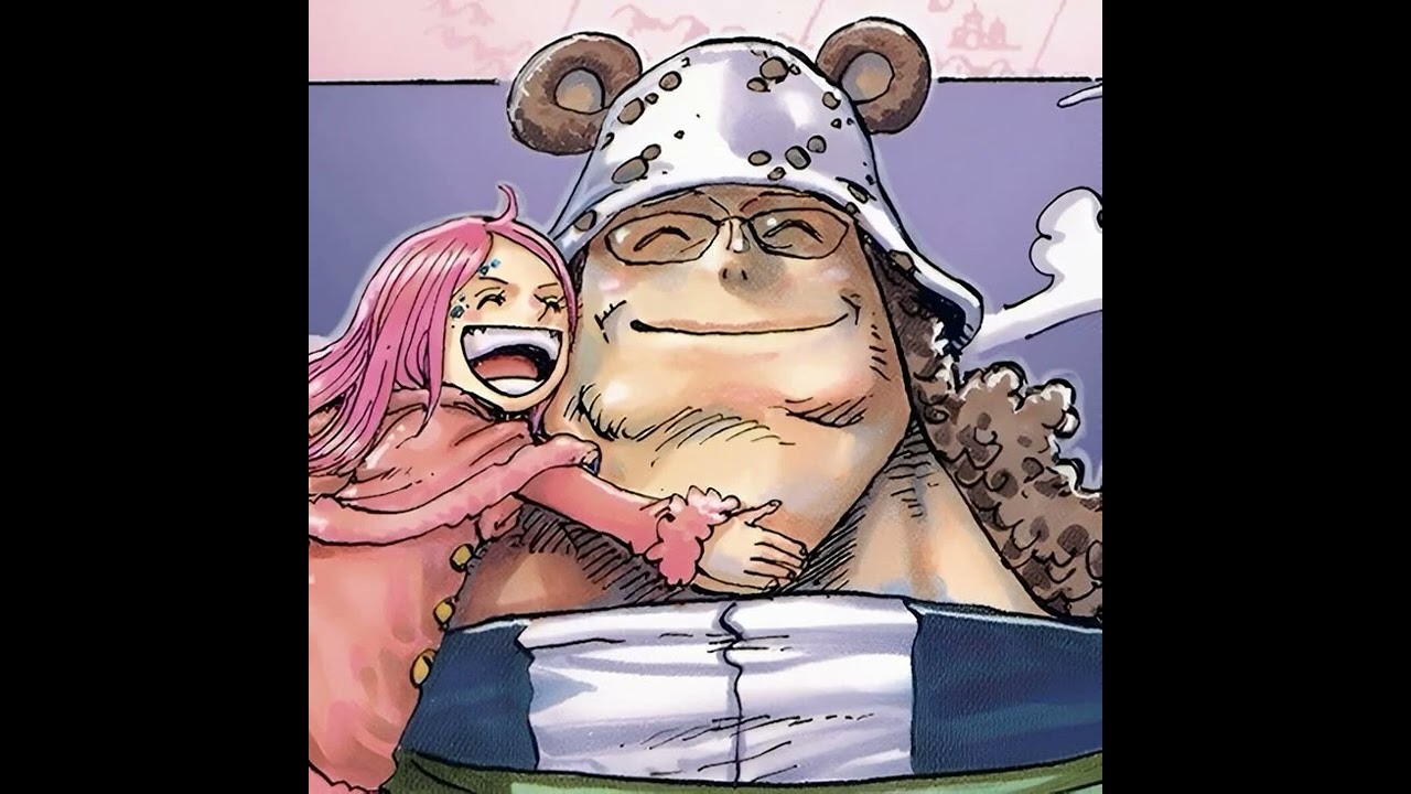 Cyborg with a Gentle Heart