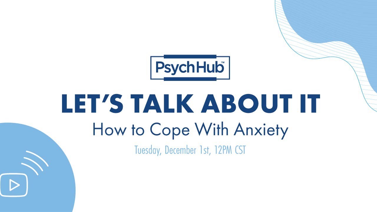 #LetsTalkAboutIt