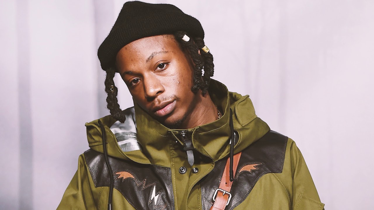 (432hz) Joey BadA$$ - On & On (423hz)