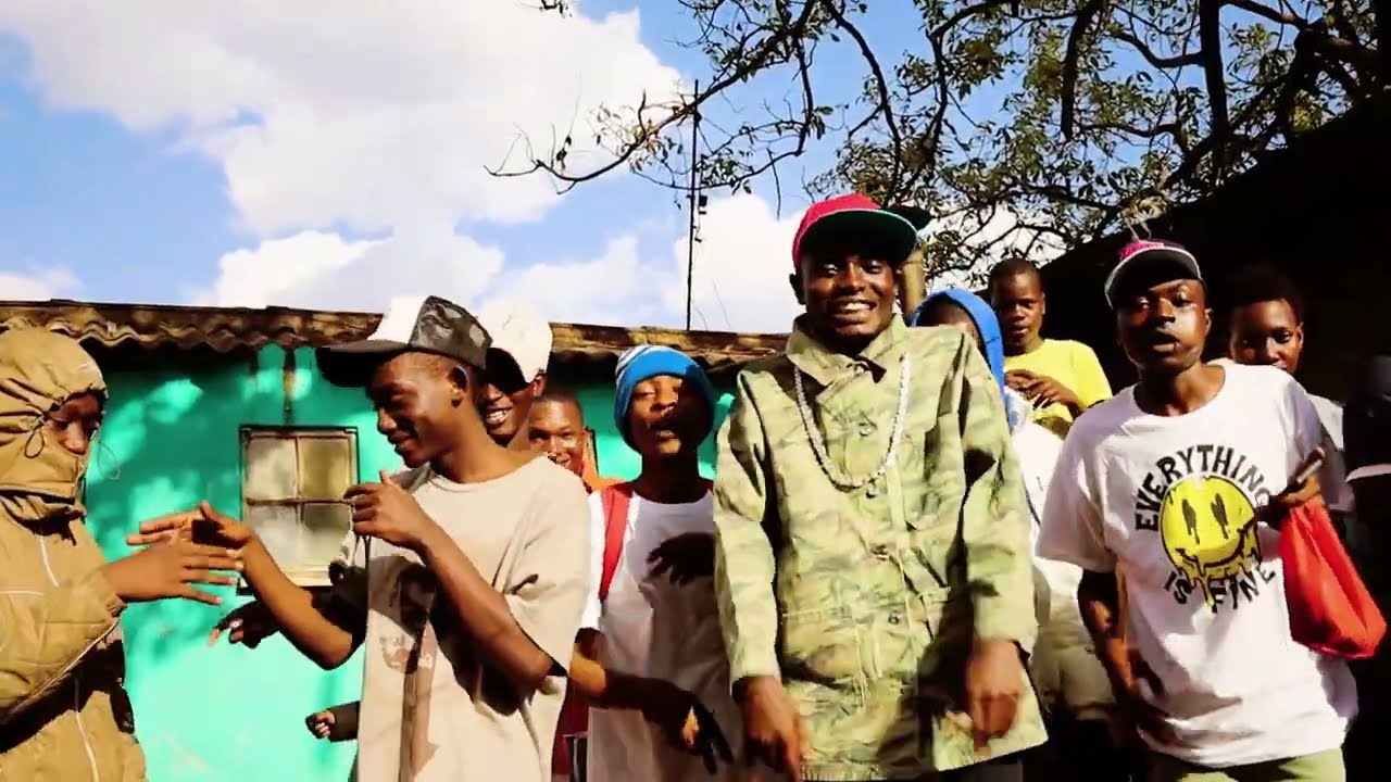 Filtaman - Morio Ngori (Offcial Music Video)