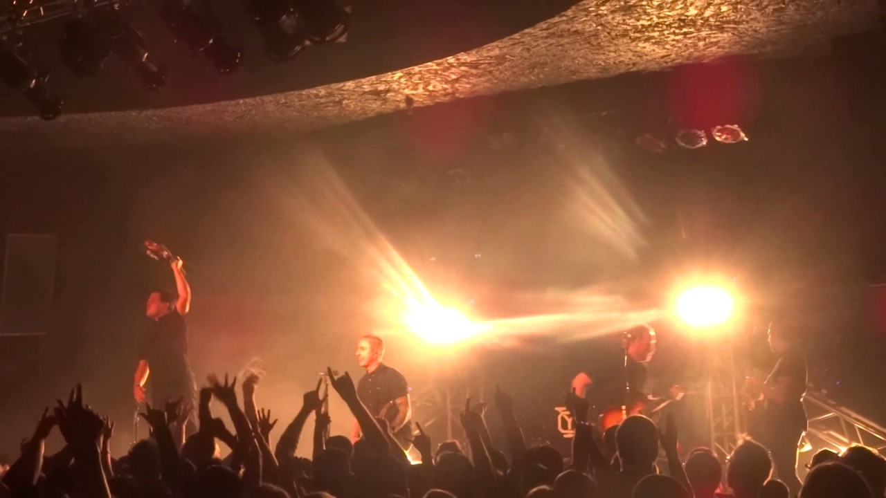 Yellowcard- 