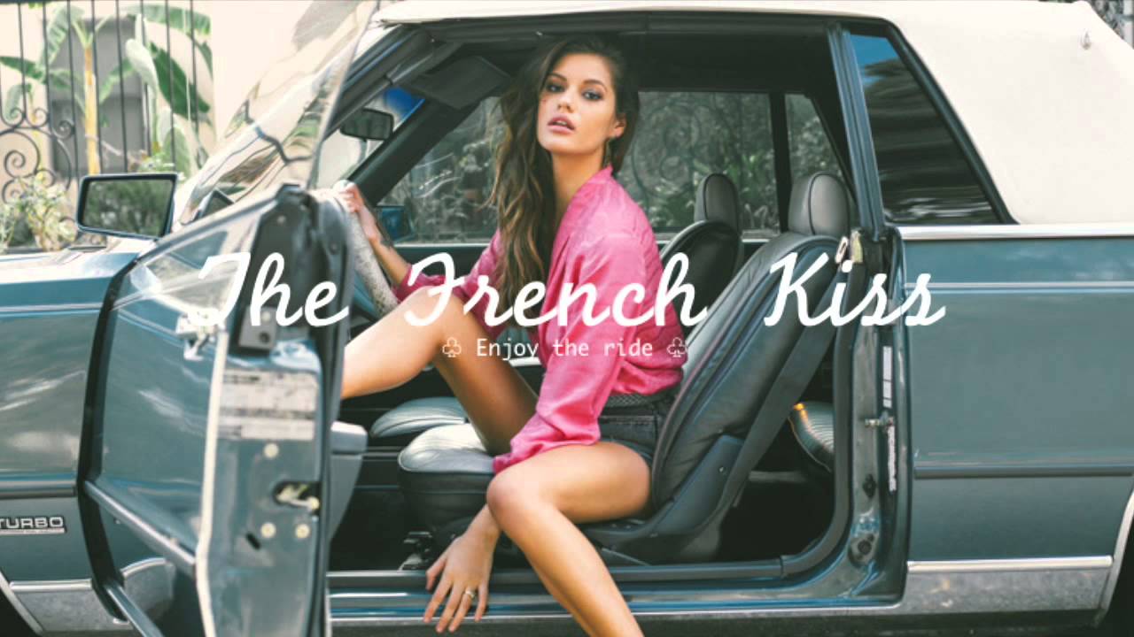 Coeur De Pirate - Place De La Republique (Stil & Bense Edit)