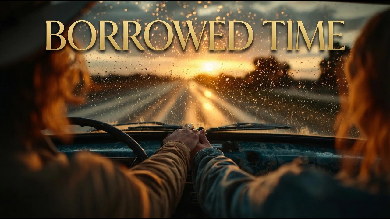 Borrowed Time – A Country Love Song About Choosing What Matters