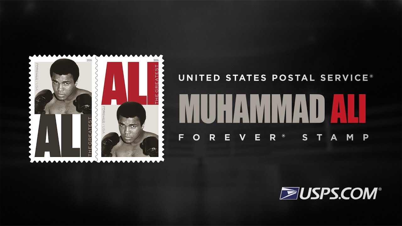 USPS 