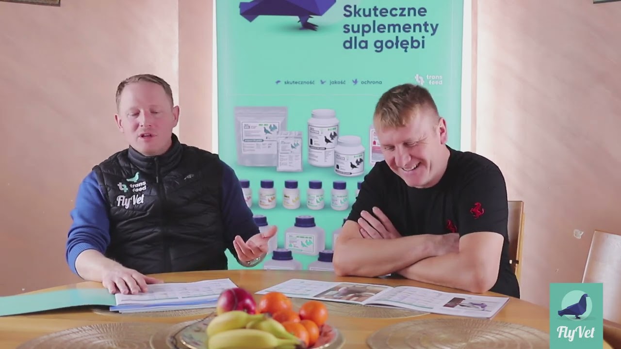 FlyVet - PLANY ŻYWIENIOWE - KROK PO KROKU -Jan Bocheńczak