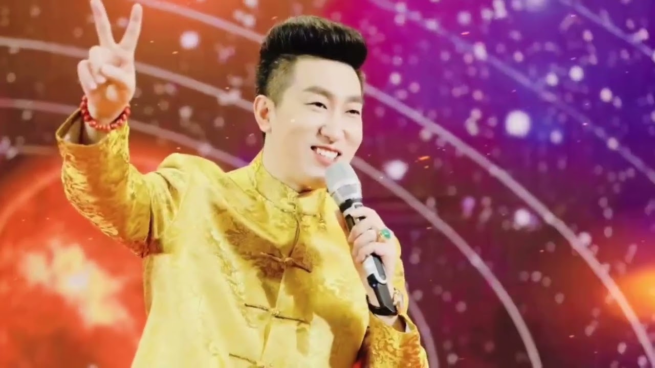 周文强老师 太棒了+感觉很好 双曲循环（一小时版）早上听，下午听，好运的能量满满哦！美好的一天从正能量歌曲开始!!! 【EP2&3】