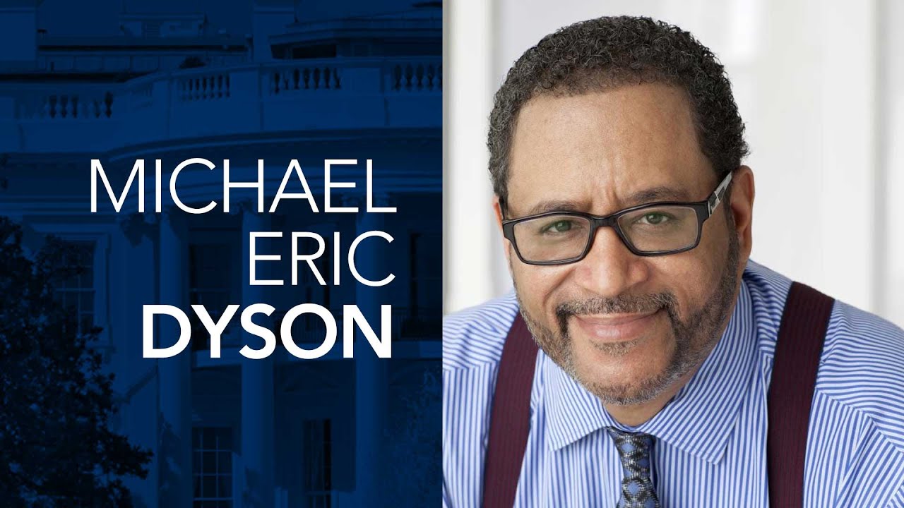 Michael Eric Dyson - Debate 2016
