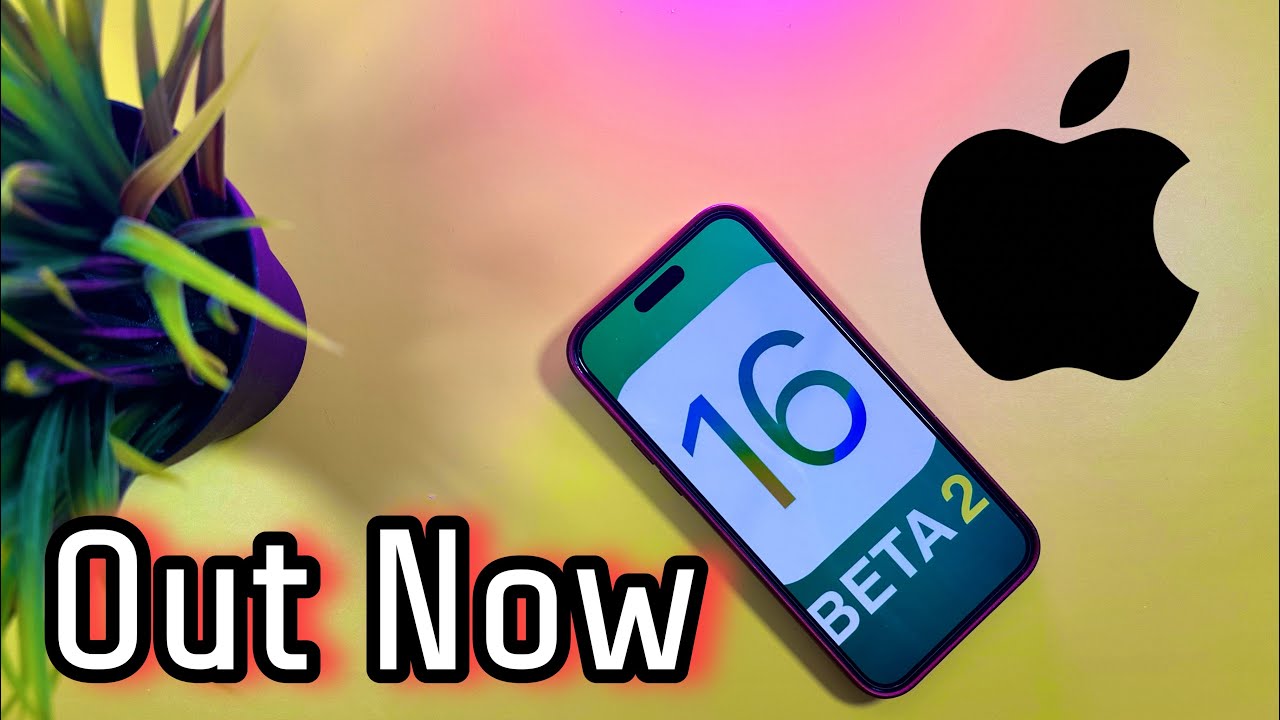 iOS 16.2 Beta 1 Out Now | Go Get It |