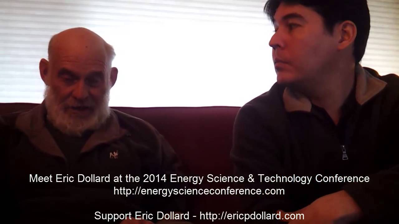 Eric Dollard Facebook Q & A on 2014-02-23