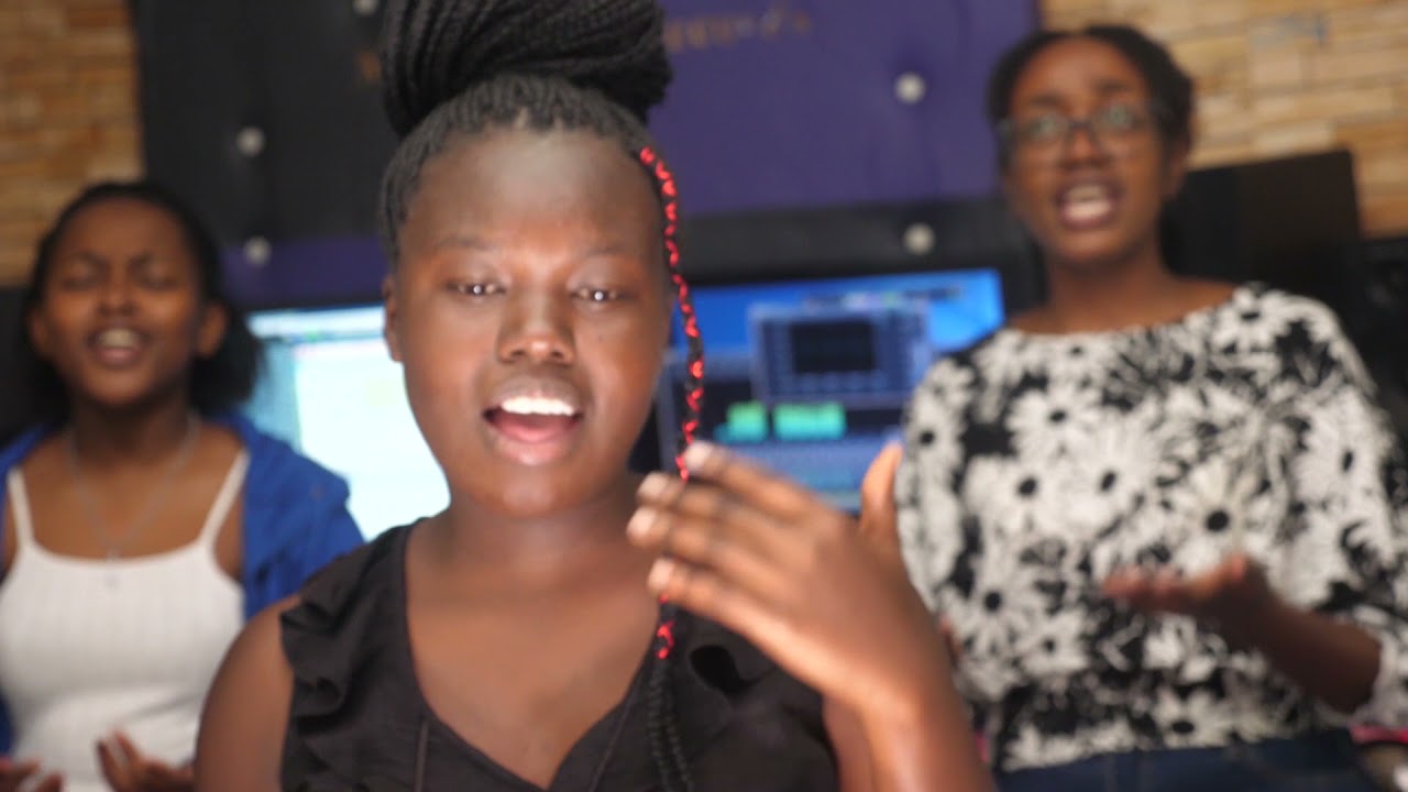 CeCe Winans - Never Lost (official Video) Cover By Novince Grey