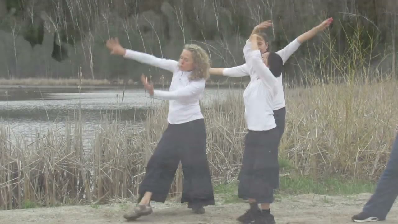 Global Water Dances 2025 - Terra Cota Canada