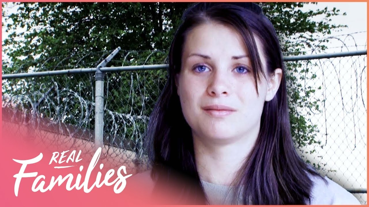Real Families: The Reality of Giving Birth in Prison