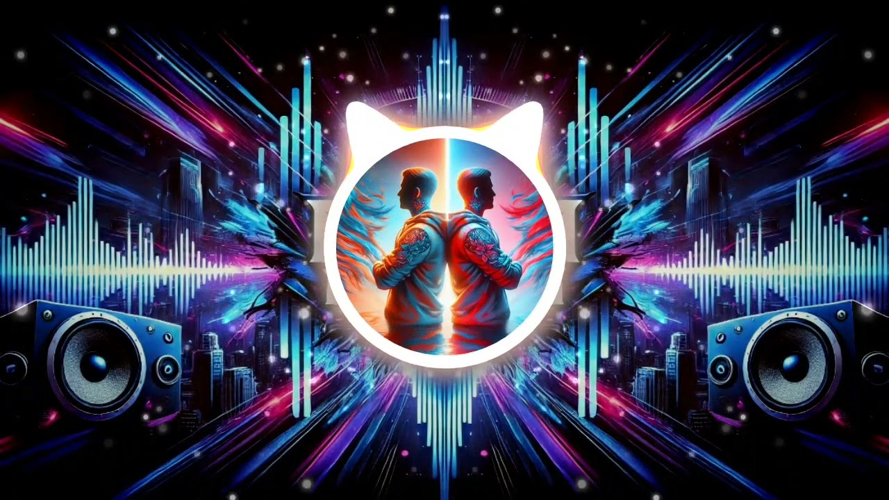 🔥 Bass Impact - Voltage Attack | Hardstyle 2025 | High-Energy Shockwave ⚡💥