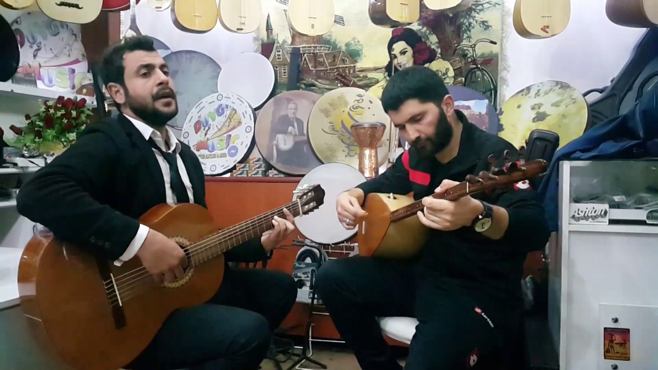 LÊ RINDÊ RINDÊ (Özgür Aydemir & Emrah Kayhan)